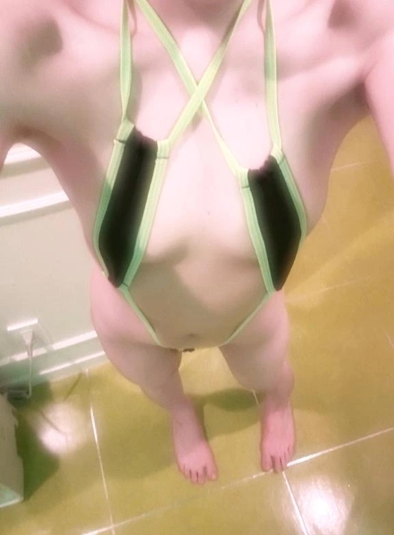 10~17えろえろみずぎ💚