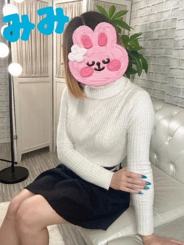 本日18時〜5時🐰︎💕︎｜写メ日記｜みみ｜錦糸町・小岩・葛西 一般デリヘル ウルトラハピネス