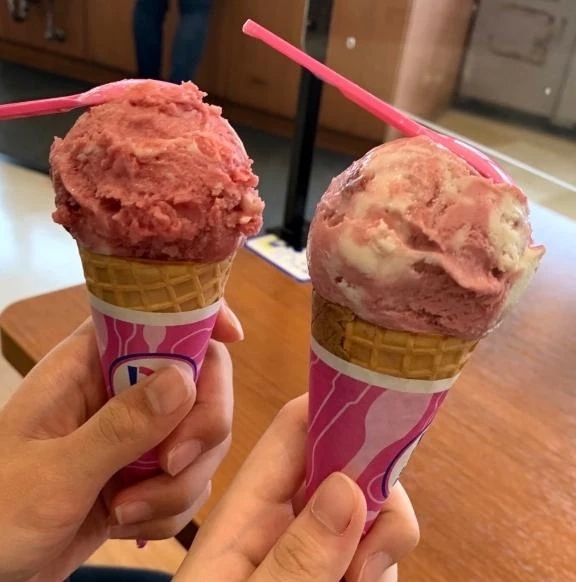 🌙アイス🌙｜写メ日記｜愛沢るか｜錦糸町・小岩・葛西 一般デリヘル ウルトラハピネス