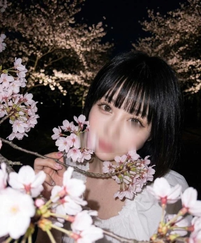 桜日和🌸｜写メ日記｜夏目マイカ｜錦糸町・小岩・葛西 一般デリヘル ウルトラハピネス
