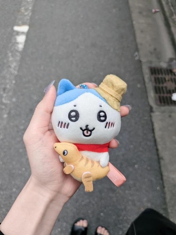 ハチワレみたいなもの｜写メ日記｜湊らら｜錦糸町・小岩・葛西 一般デリヘル ウルトラハピネス