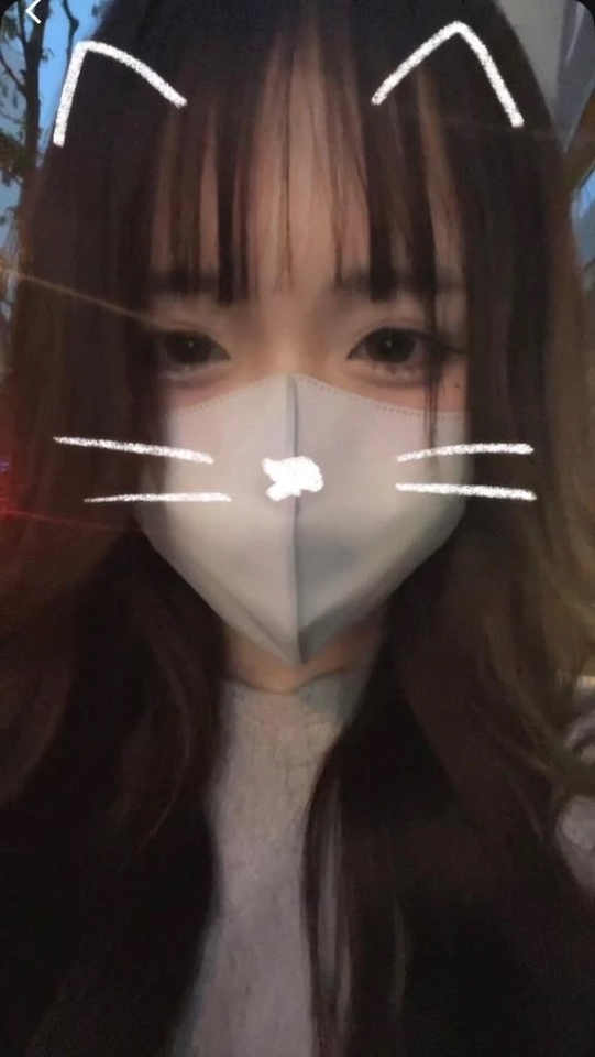 びっくりしたー！