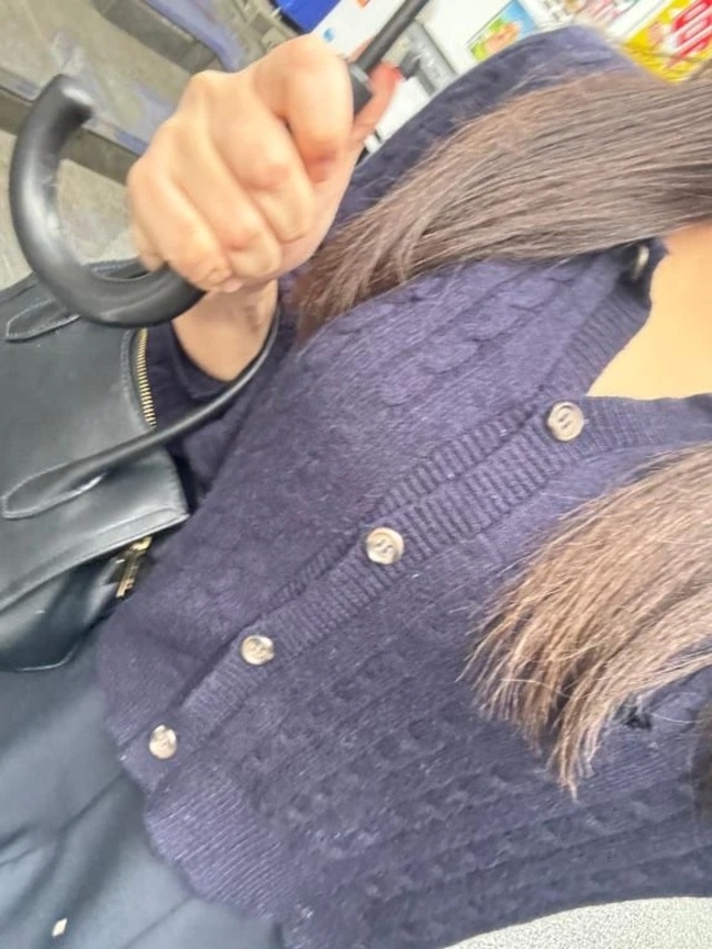 すみません、、🙇‍♀️