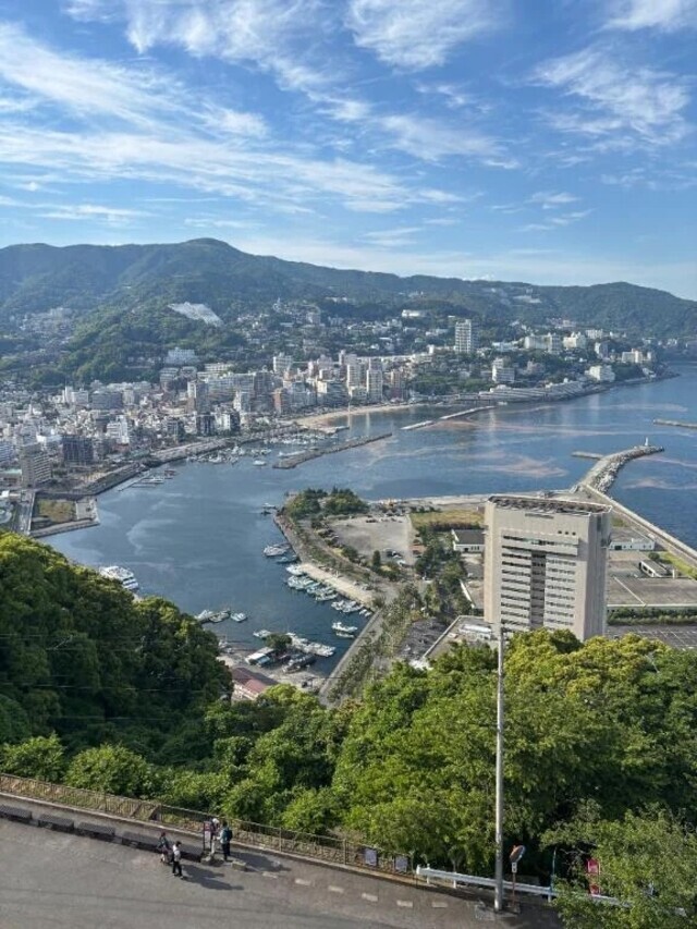 熱海🌊☀️｜写メ日記｜久遠れんか｜錦糸町・小岩・葛西 一般デリヘル ウルトラハピネス