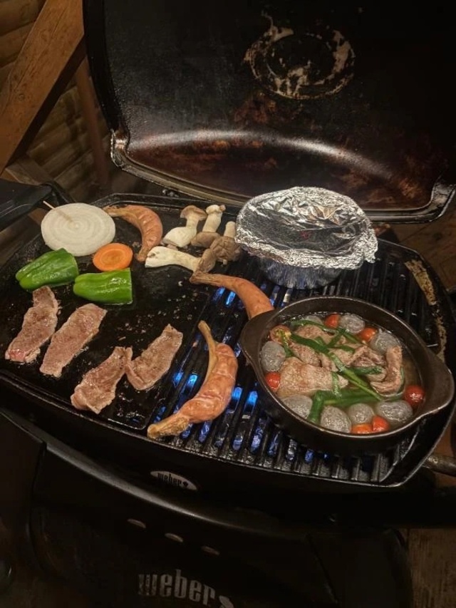 夜ご飯🍖｜写メ日記｜久遠れんか｜錦糸町・小岩・葛西 一般デリヘル ウルトラハピネス