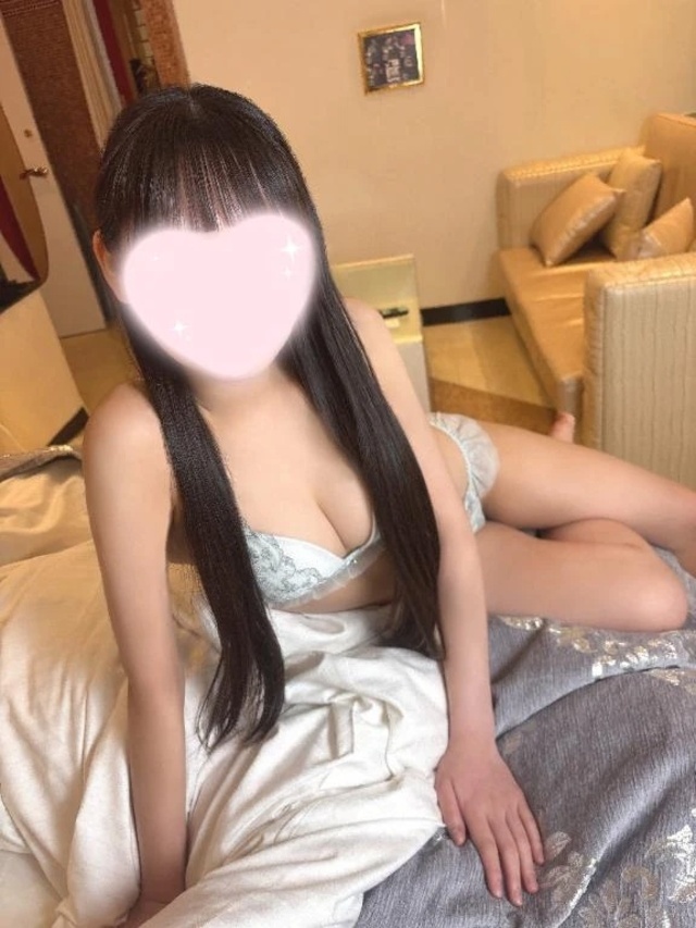 ひまり出勤したよ！✨️