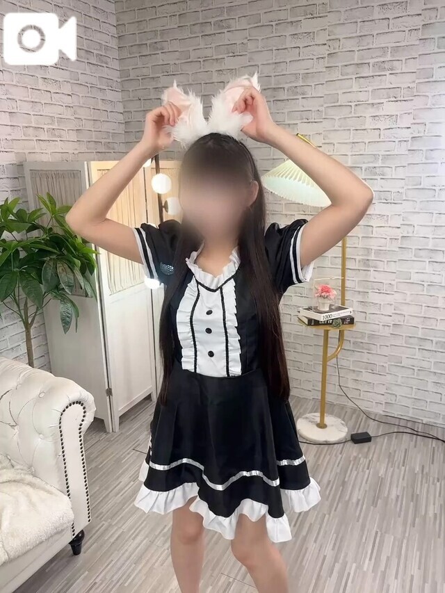うさ耳ひまり！🐰♡