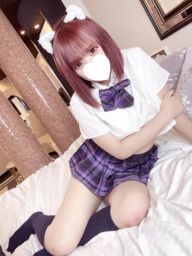 おやみすちゅ😚