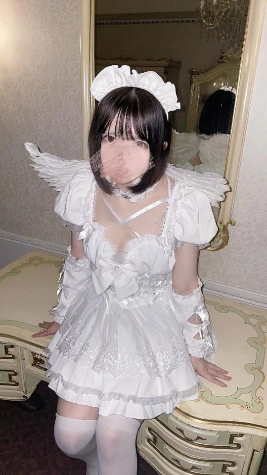 コスプレ日記Part2⃣｜写メ日記｜島崎えな｜錦糸町・小岩・葛西 一般デリヘル ウルトラハピネス
