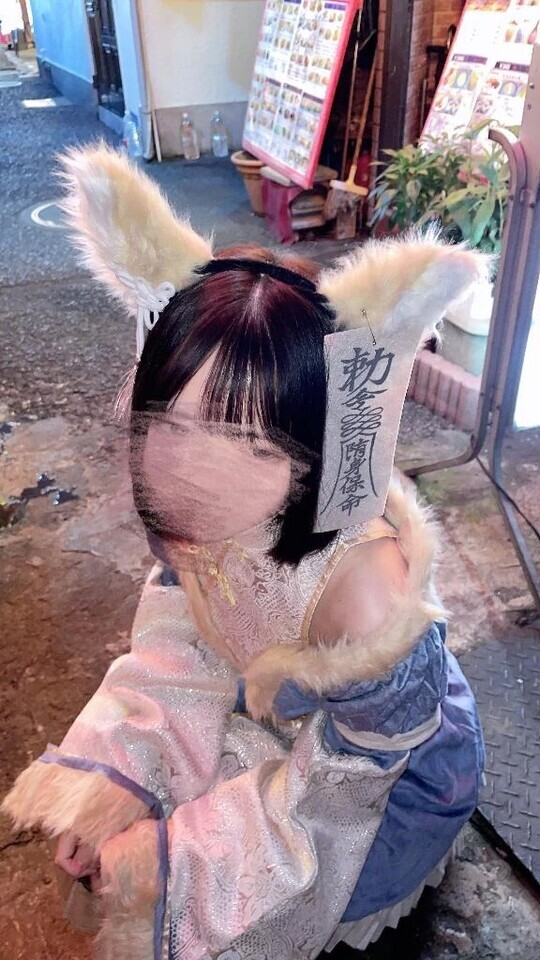 コスプレ大戦争💣💥｜写メ日記｜島崎えな｜錦糸町・小岩・葛西 一般デリヘル ウルトラハピネス