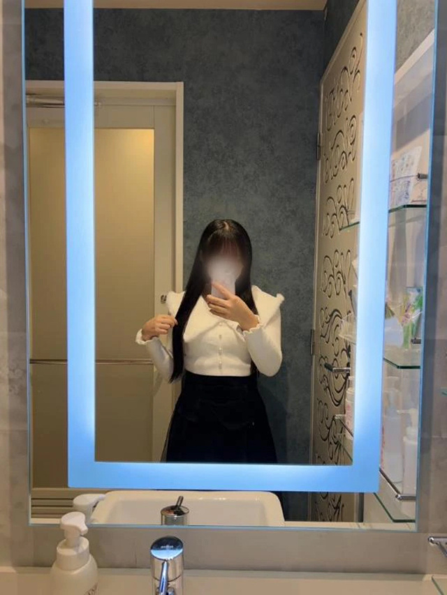 またあお？🥺💞｜写メ日記｜ここな｜錦糸町・小岩・葛西 一般デリヘル ウルトラハピネス