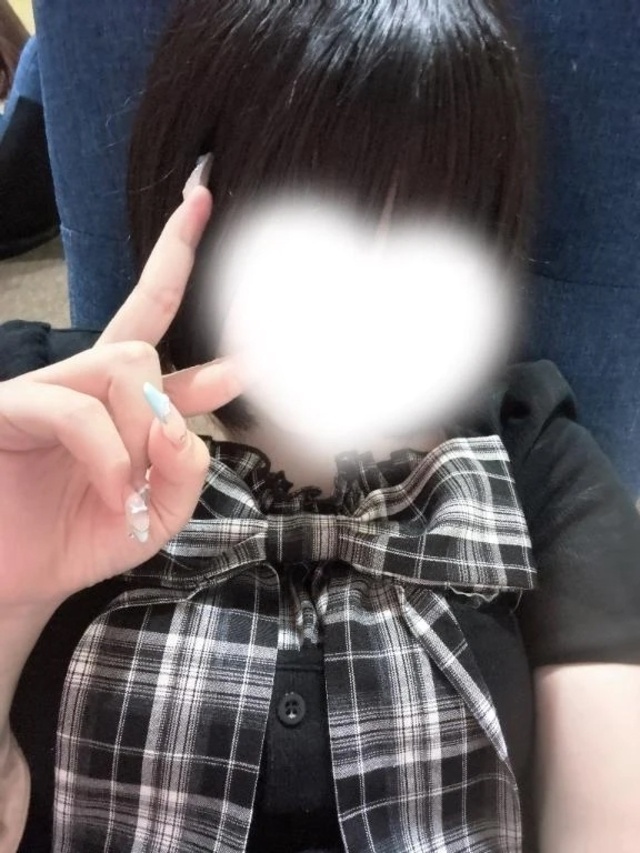 ねーねー🥹