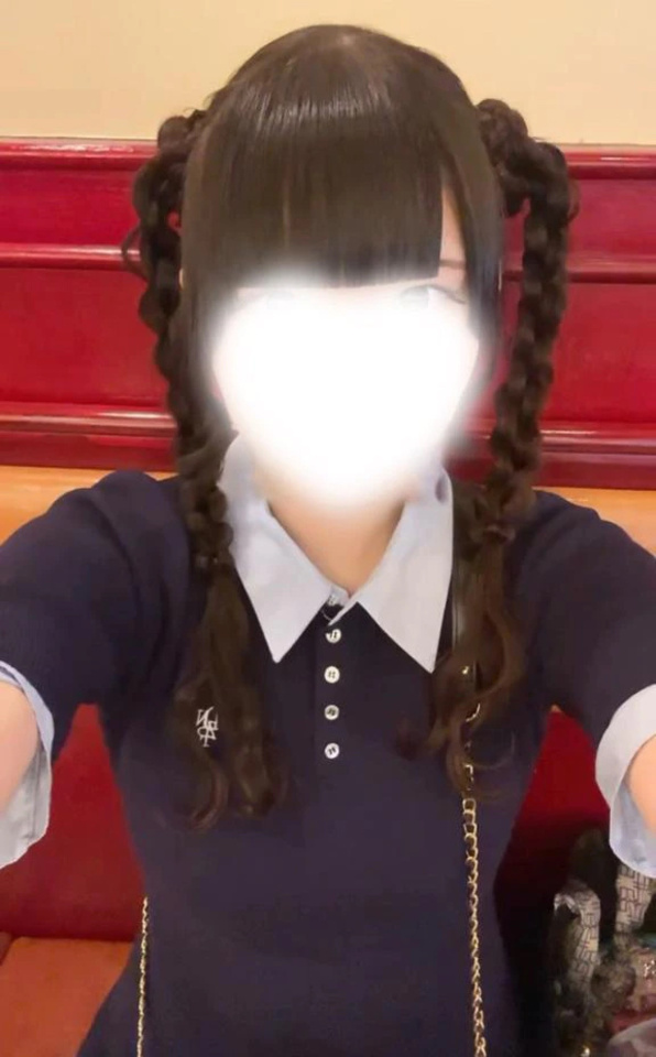 ふわふわ💭