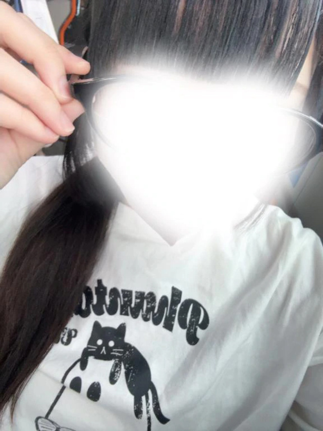 こんな私はどう？♡