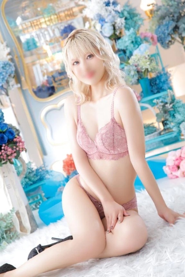 出勤！NEW髪色♡