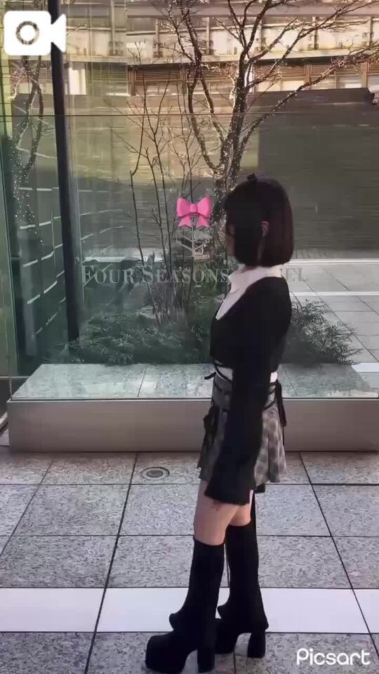かわいいこの🎀｜写メ日記｜くろ｜池袋 一般デリヘル My Essentials　池袋