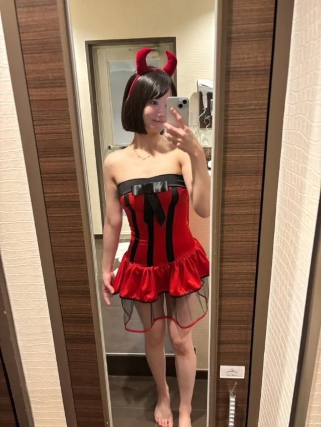 こんな女の子嫌じゃない？