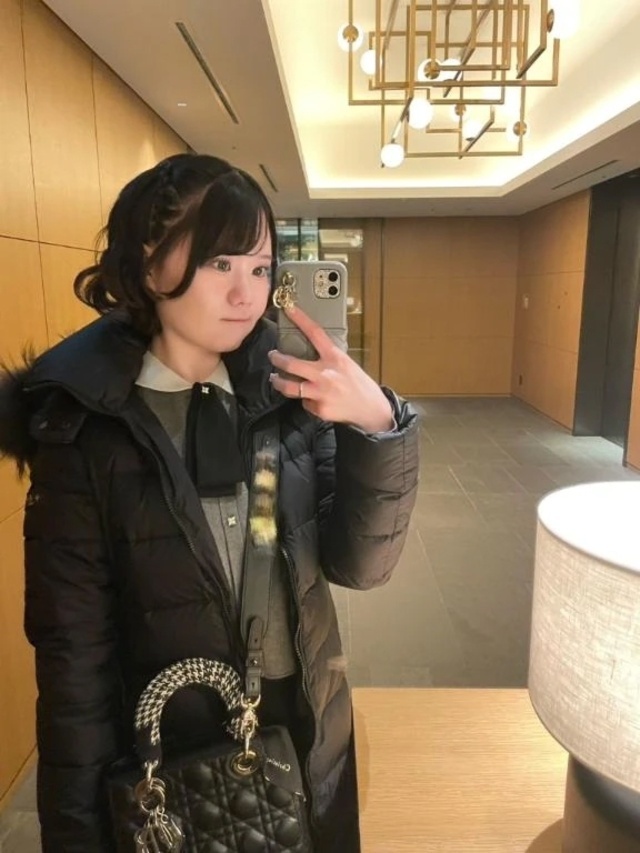 彼女にしたい？