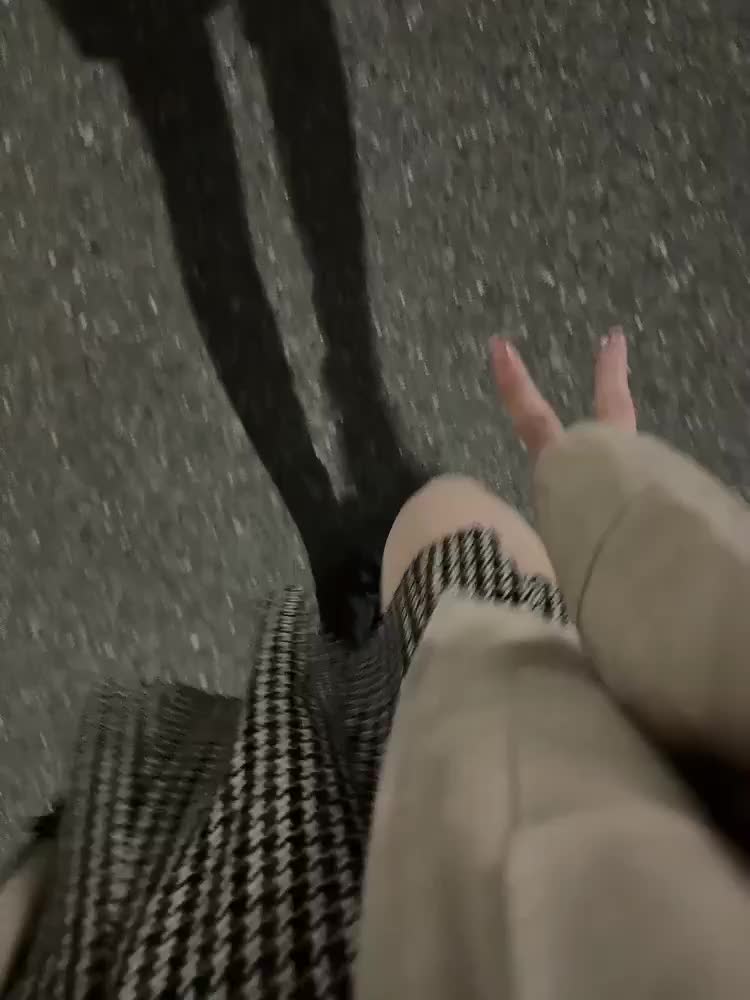 寒い時こそ密着🎧❄