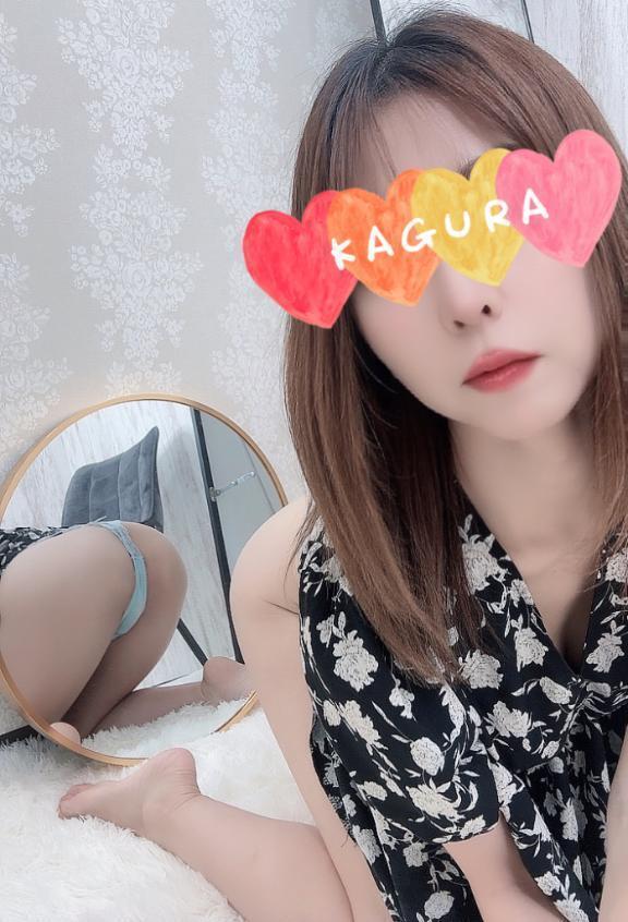 待ってる♡｜写メ日記｜かぐら｜鶯谷 人妻デリヘル ノーハンドの人妻　鶯谷・上野店