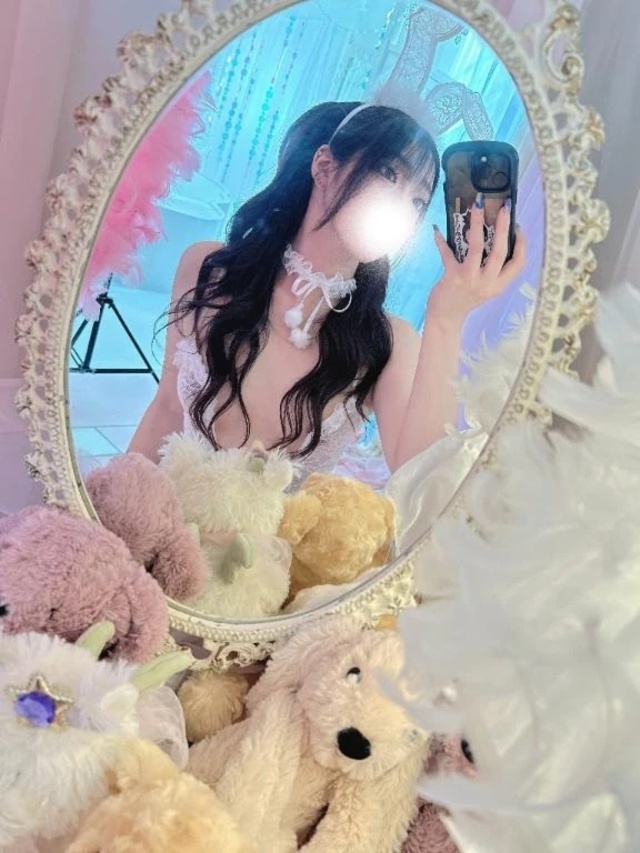 見つめ合いながら❤️