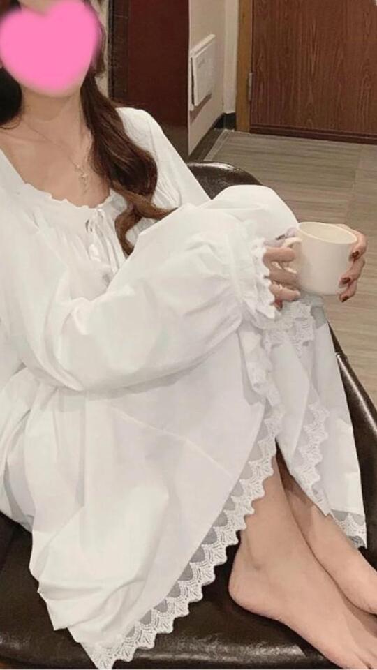 今日は出勤できなくて…でも♡次はとびきりでご奉仕するからね💦