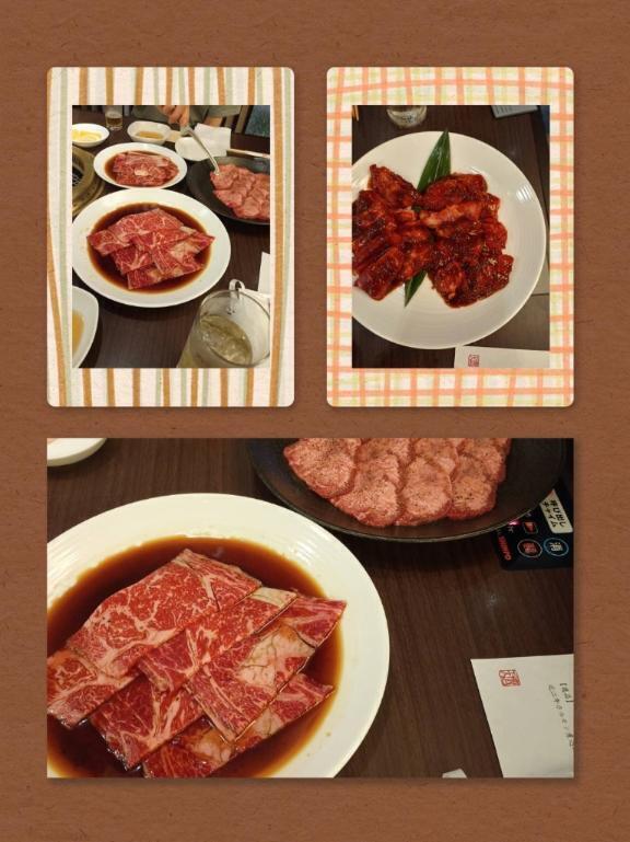 肉を食べよう( *´艸｀)｜写メ日記｜まりこ｜鶯谷 韓国デリヘル 東京マダム