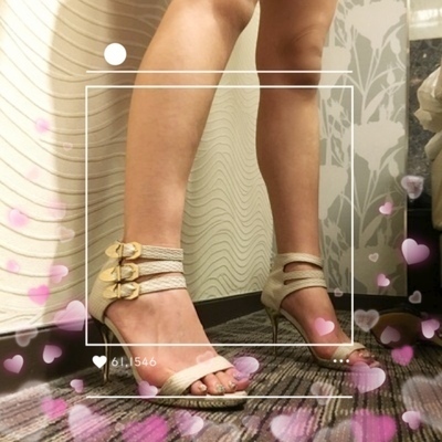 お仕事終わり✨ですよぉ(≧▽≦)　夜はエッチなお兄さんと過ごしたいな～～～！｜写メ日記｜マキ｜鶯谷 韓国デリヘル スイートガール
