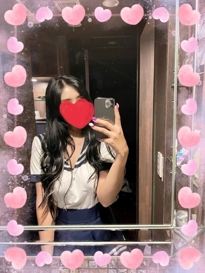 エッチでハッピーな夜になりますように(^^♪