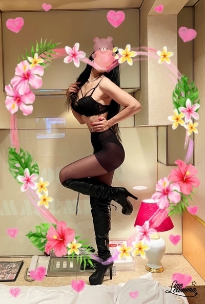 忙しいの中会いに来てくれたお兄さん！🥰💖