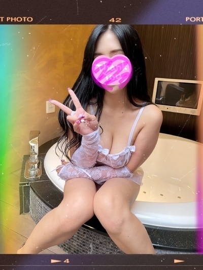 雨弱くなりましたね✨♪