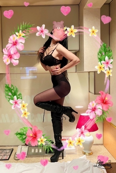 😆土曜日は24時まです💕