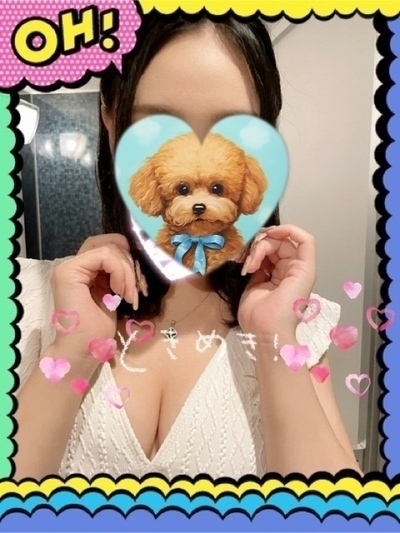 キューティースタートです～♪
