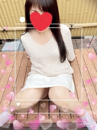 会いに来てくれたお兄さんありがとです☺