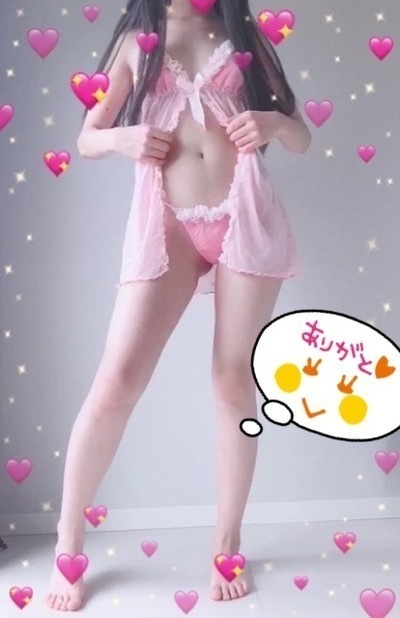 😋来てくれたお兄さん