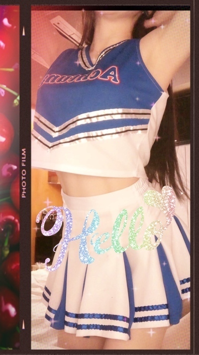 予約してくれたお兄さん！^ ^