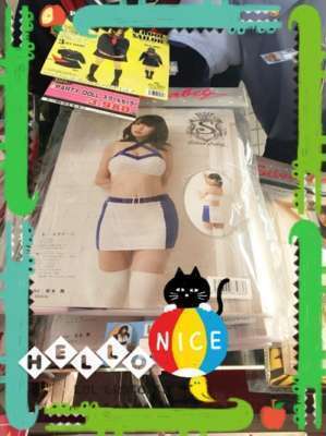 とっても可愛いコスプレ発見♪(o^^o)｜写メ日記｜ゆの｜鶯谷 韓国デリヘル スイートガール