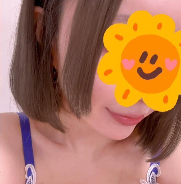 染まっちゃいました💙｜写メ日記｜上杉　めぐみ｜新宿 高級デリヘル TRIPLE CROWN