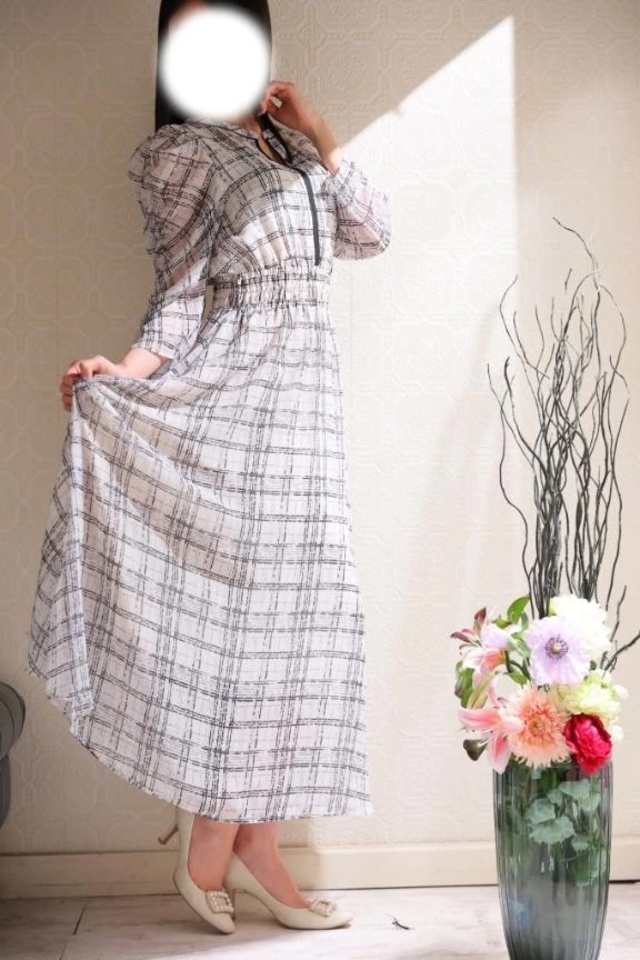 気づいてくれた？｜写メ日記｜田沢　穂菜｜新宿 高級デリヘル TRIPLE CROWN