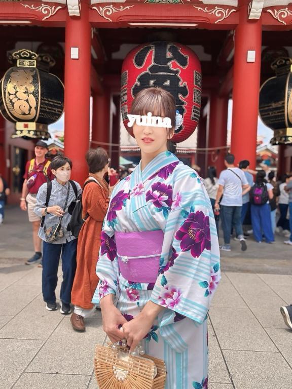 浅草で❤️｜写メ日記｜ゆいな｜鶯谷 人妻デリヘル 濃厚即19妻