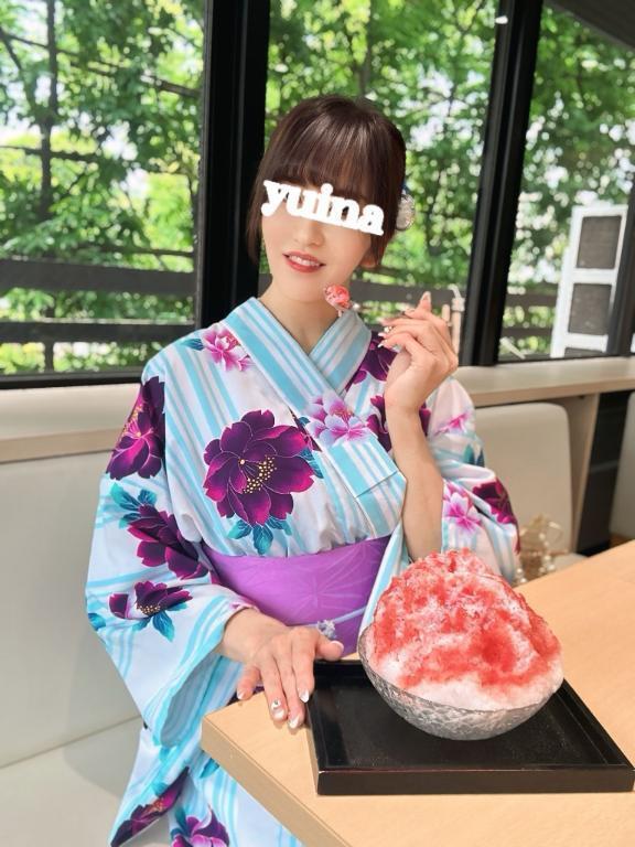 明日から❤️｜写メ日記｜ゆいな｜鶯谷 人妻デリヘル 濃厚即19妻