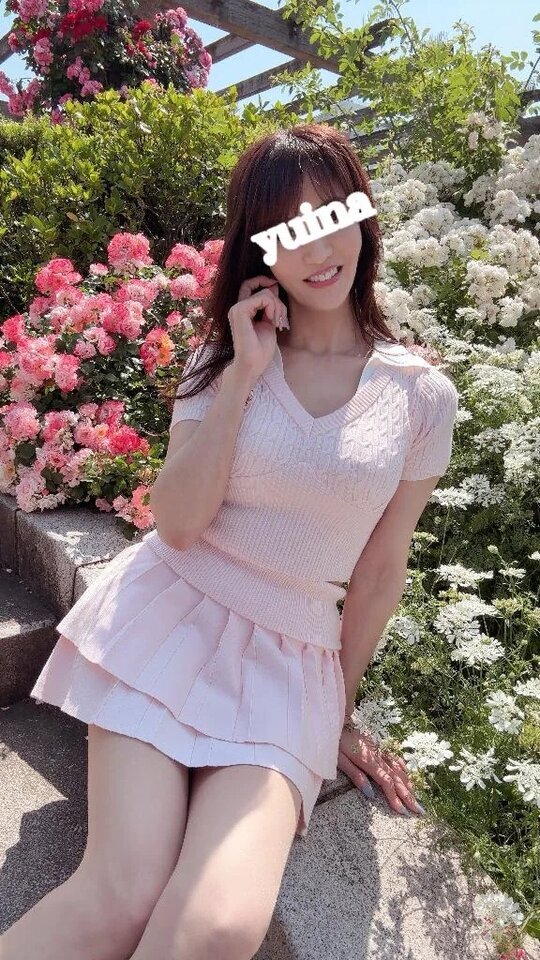 5月もありがとう❤️｜写メ日記｜ゆいな｜鶯谷 人妻デリヘル 濃厚即19妻