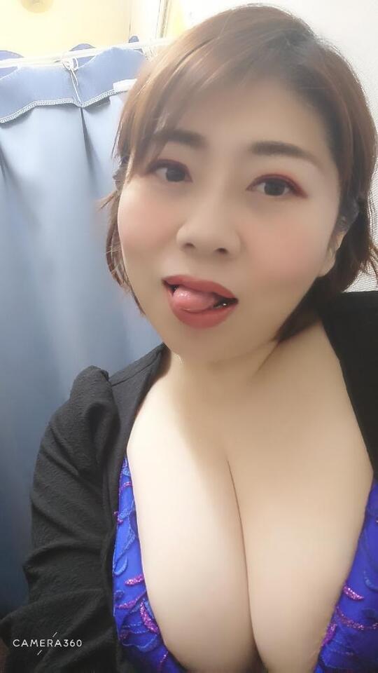 初めての顔ベロ🥰｜写メ日記｜れいか｜鶯谷 人妻デリヘル 濃厚即19妻