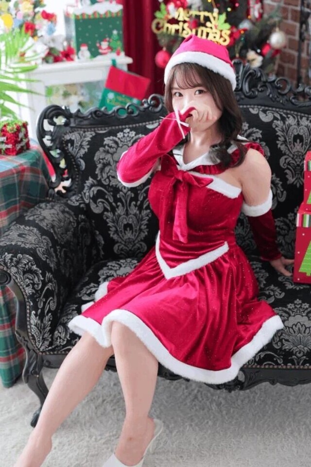 サンタさんは大変だ🎅｜写メ日記｜なお｜鶯谷 人妻デリヘル 濃厚即19妻