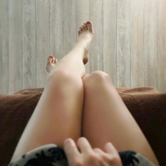 筋肉量が増えた★