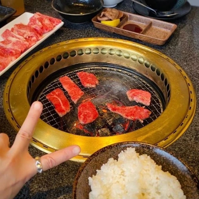 肉三昧★