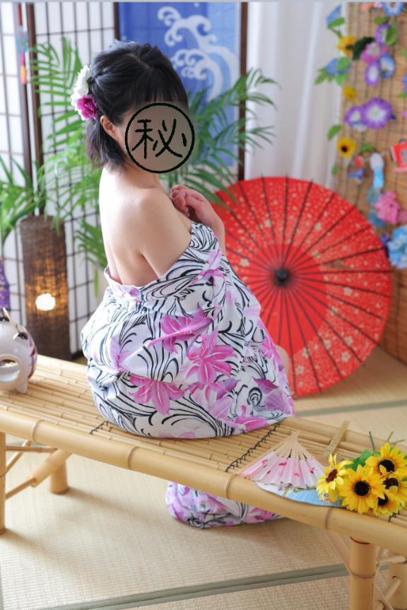 📝: 写真..夏の趣に変わります｜写メ日記｜かな｜鶯谷 人妻デリヘル 濃厚即19妻