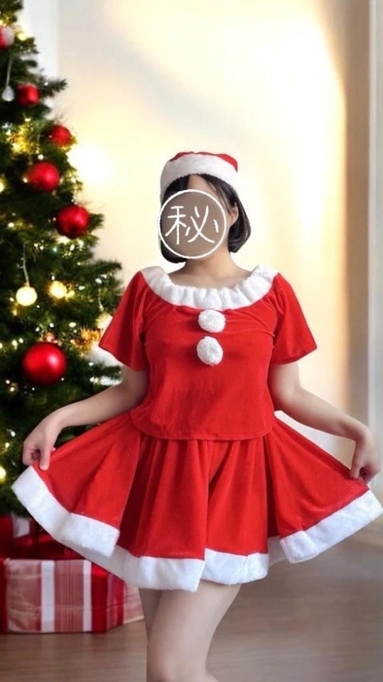 📝:  Merry Christmas🎄✨｜写メ日記｜かな｜鶯谷 人妻デリヘル 濃厚即19妻