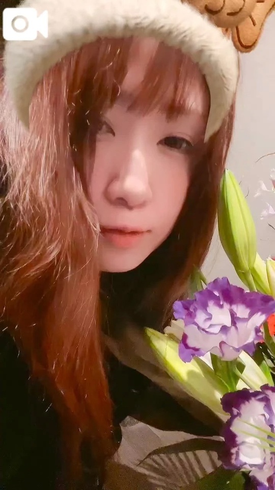 ミスヘブン応援ありがとう🎁2