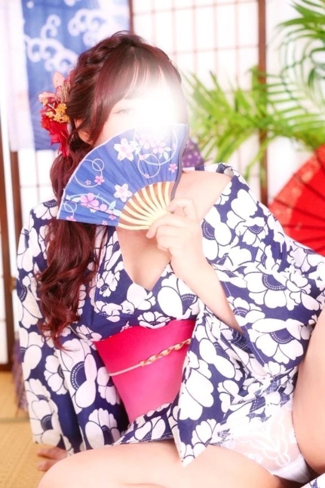 浴衣祭り👘
